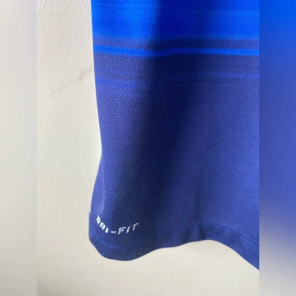 2015 Authentic Nike Team USA World Cup Home Futbol Soccer Jersey Kit USMNT - Picture 6 of 15